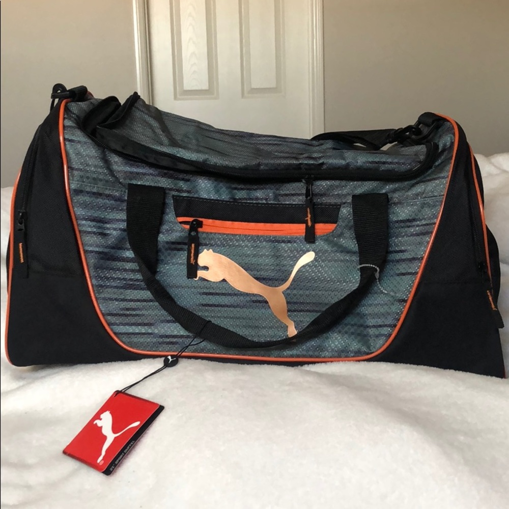 📍Duffel sport bag📍